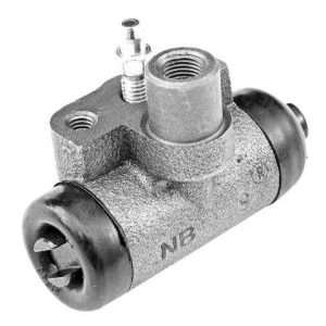 CILINDRO DE RUEDA TRASERO NISSAN TIIDA