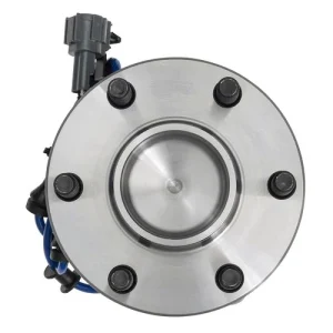 MAZA DE RUEDA NISSAN PATHFINDER