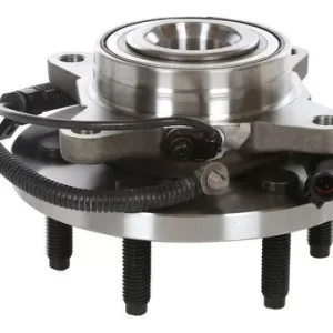 MAZA DE RUEDA DELANTERA FORD F-150