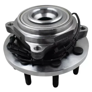 MAZA DE RUEDA DELANTERA DODGE RAM 2500