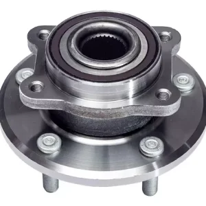 MAZA DE RUEDA DELANTERA DODGE JOURNEY