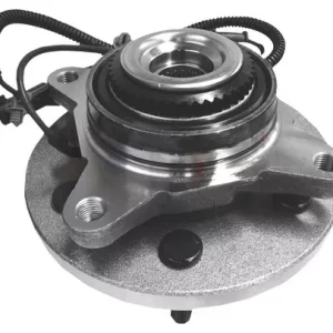 MAZA DE RUEDA DELANTERA FORD F-150