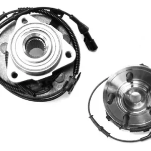 MAZA DE RUEDA DELANTERA FORD EXPLORER