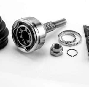 JUNTA LADO RUEDA JEEP - LIBERTY 4X4