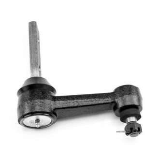 BRAZO AUXILIAR DODGE, CHRYSLER - RAM 2500 4X2 (SUSPENSION INDEPENDIENTE)