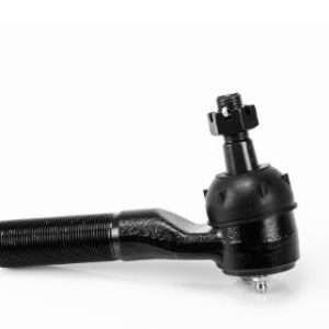 TERMINAL DIRECCION EXTERIOR "L" DODGE, CHRYSLER - RAM 1500 4X4 3850 # (SOLID AXLE) (EJE SOLIDO)