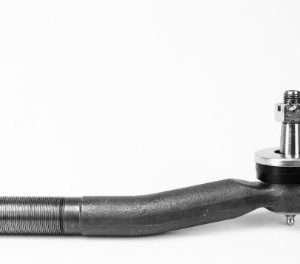 TERMINAL DIRECCION DODGE, CHRYSLER - RAM 2500 4X4 4500 # (SOLID AXLE) (EJE SOLIDO)