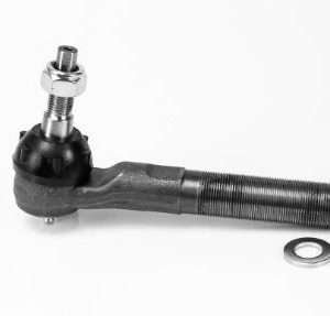 TERMINAL DIRECCION INTERIOR DODGE, CHRYSLER - RAM 1500 4X4 3850 # (SOLID AXLE) (EJE SOLIDO)