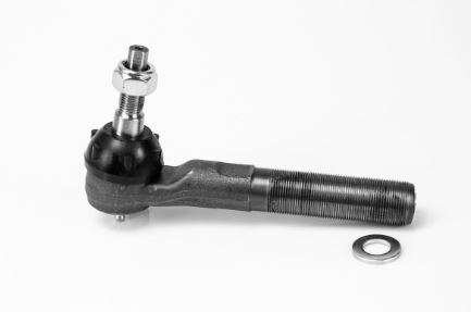 TERMINAL DIRECCION INTERIOR DODGE, CHRYSLER - RAM 1500 4X4 3850 # (SOLID AXLE) (EJE SOLIDO)