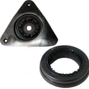 BASE DE AMORTIGUADOR FRONTAL "L Y R" NISSAN ROGUE