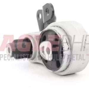 SOPORTE DE TORSION TRASERO FORD FIESTA