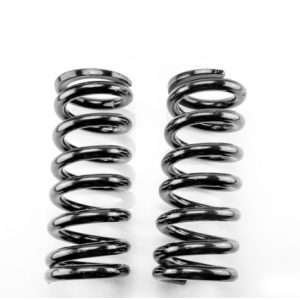 RESORTE DELANTERO CHEVROLET C2500 8600 #