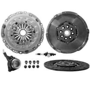 KIT DE EMBRAGUE FORD TRANSIT