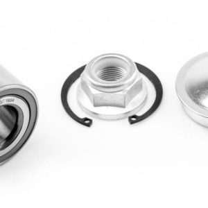 BALERO DOBLE TRASERO CHEVROLET, GMC - AVEO I 