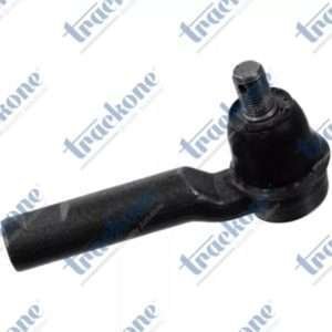 TERMINAL EXTERIOR TOYOTA TACOMA 