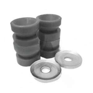 KIT TIRANTE PARA SUSPENSION  NISSAN D21