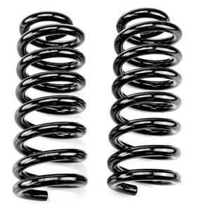 RESORTE DELANTERO CHEVROLET, GMC - BLAZER 1500