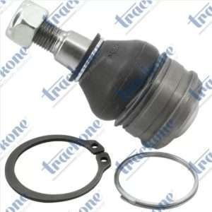 ROTULA INFERIOR DODGE ATTITUDE