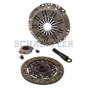 KIT DE EMBRAGUE NISSAN 200SX