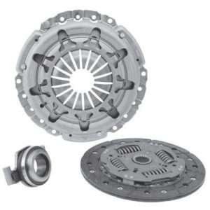 KIT DE EMBRAGUE FIAT MOBI