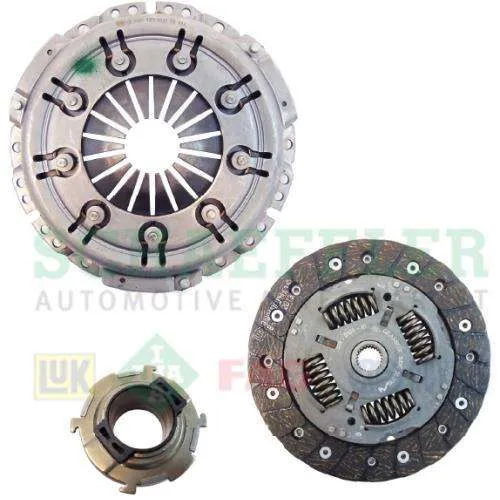 KIT DE EMBRAGUE HYUNDAI GRAND I10