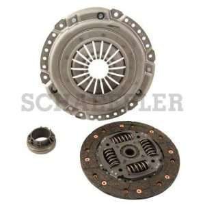 KIT DE EMBRAGUE CHEVROLET AVEO