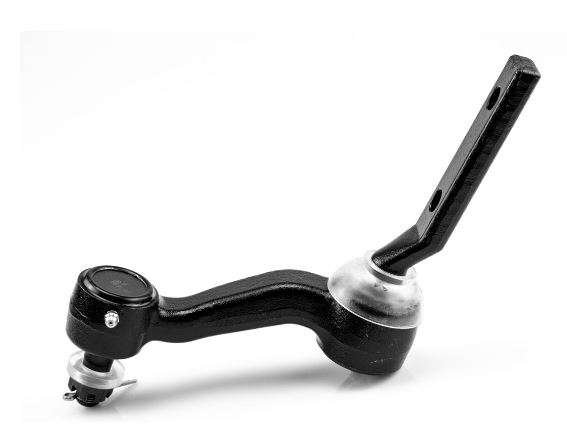 BRAZO AUXILIAR ISUZU - HOMBRE 4X2