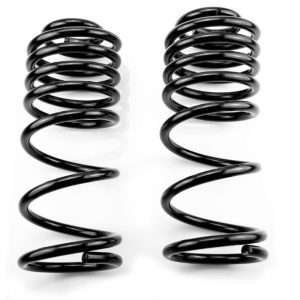 RESORTE TRASERO CHEVROLET, GMC CELEBRITY