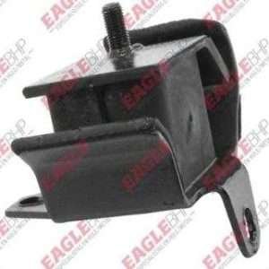 SOPORTE DE MOTOR FRONTAL R NISSAN D21