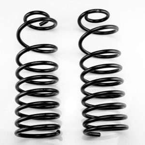 RESORTE TRASERO CHEVROLET, GMC - CAMARO - Z28 