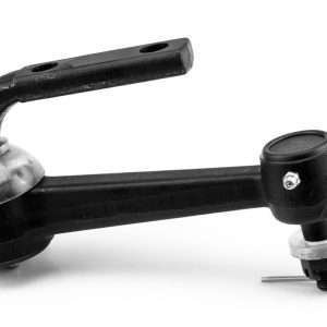 BRAZO AUXILIAR "L" CHEVROLET, GMC - ASTRO MINIVAN, SAFARI