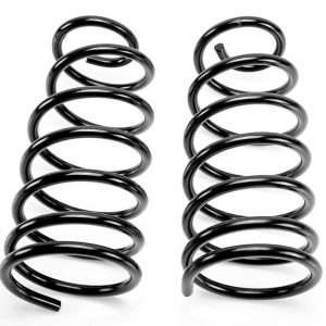 RESORTE DELANTERO OLDSMOBILE - ACHIEVA