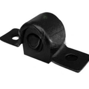GOMA PARA BARRA ESTABILIZADORA CON ABRAZADERA NISSAN D21