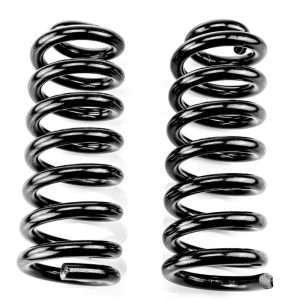 RESORTE DELANTERO CHEVROLET, GMC - BLAZER 1500