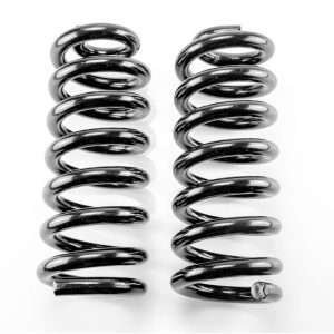 RESORTE DELANTERO CHEVROLET, GMC - BLAZER 1500