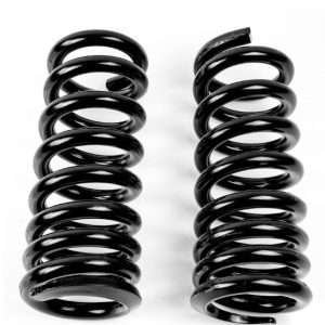 RESORTE DELANTERO CHEVROLET, GMC - C1500