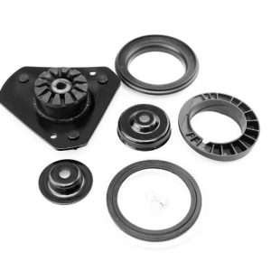 BASE AMORTIGUADOR DELANTERO BUICK - ALLURE