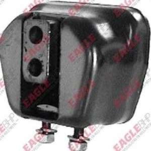 SOPORTE DE MOTOR TRASERO R CHEVROLET BERETTA