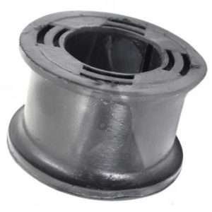 GOMA PARA BARRA DE DIRECCION "R" REFORZADA NISSAN TSURU