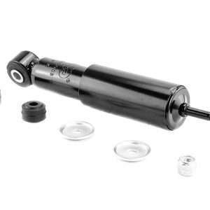 AMORTIGUADOR DELANTERO NISSAN PICKUP 4X2, 4X4