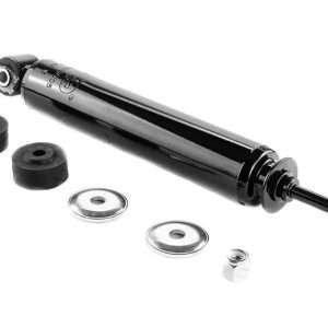 AMORTIGUADOR TRASERO CHEVROLET CHEVY, CORSA