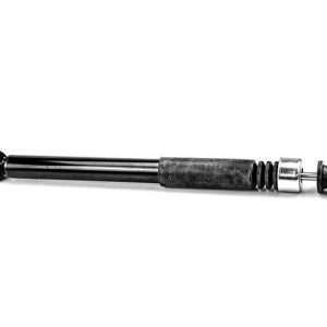 AMORTIGUADOR TRASERO RENAULT CLIO, NISSAN PLATINA