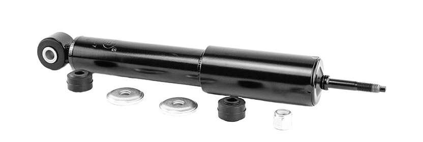 AMORTIGUADOR DELANTERO NISSAN FRONTIER, NP300