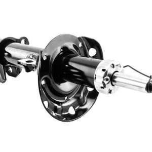 AMORTIGUADOR DELANTERO R  CHEVROLET CORSA, MERIVA