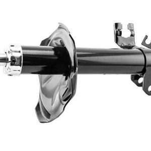 AMORTIGUADOR DELANTERO L  NISSAN SENTRA, ALMERA RENAULT SCALA