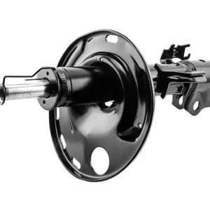 AMORTIGUADOR DELANTERO R TOYOTA RAV4