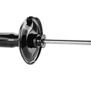 AMORTIGUADOR TRASERO VW POINTER PICKUP