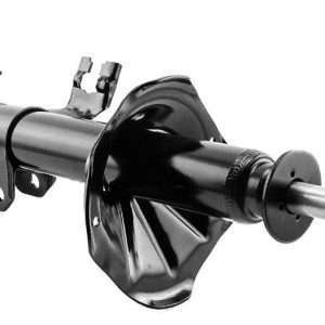 AMORTIGUADOR DELANTERO DERECHO  NISSAN TSURU III, TSUBAME