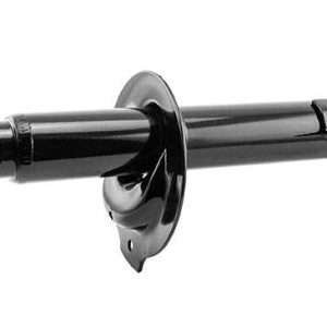 AMORTIGUADOR TRASERO L CHEVROLET OPTRA