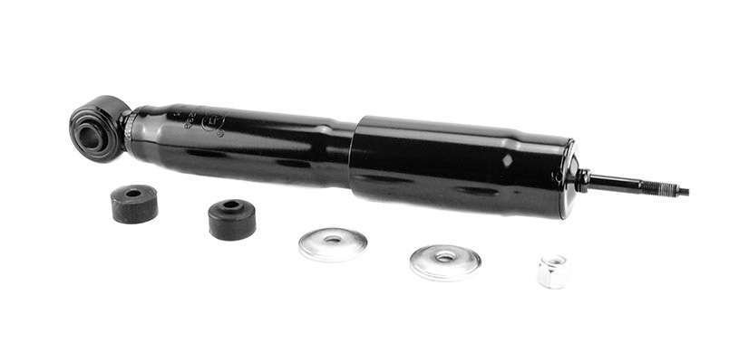 AMORTIGUADOR DELANTERO TOYOTA HILUX, 4 RUNNER